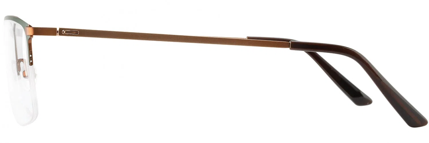 Michael Ryen MR384 Eyeglasses - view 8